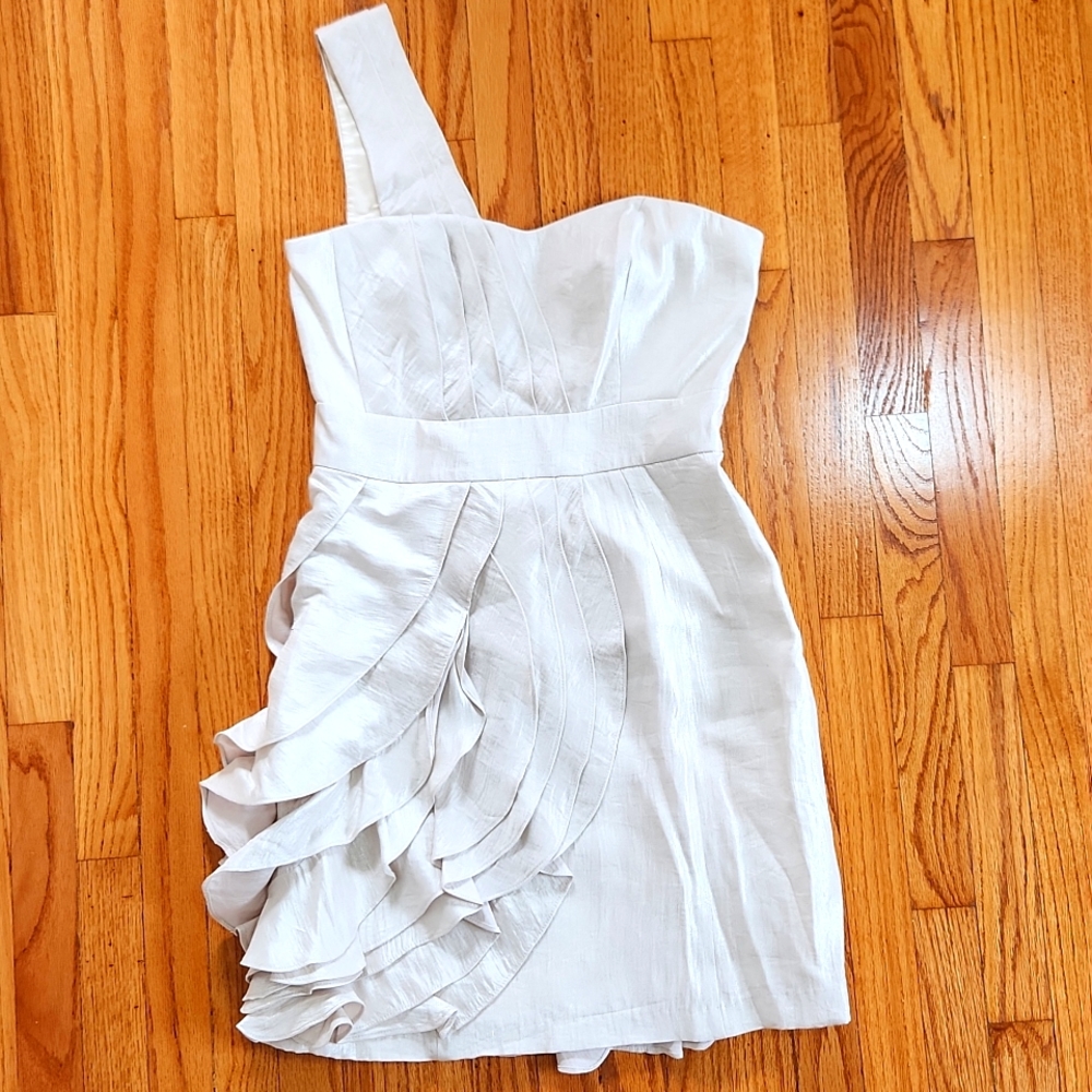 Max & Cleo Dress // Size 4